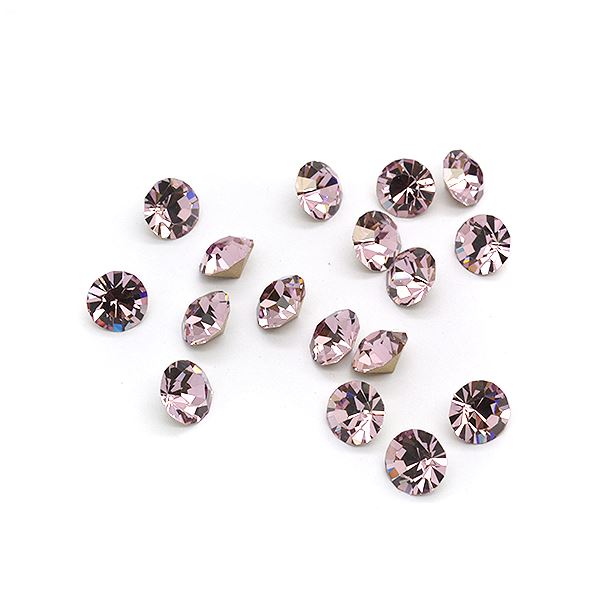 Swarovski Round and Fancy Stones for jewelry making