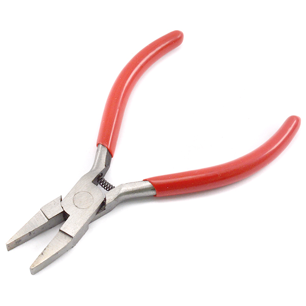 Box Joint Flat Nose Plier 5
